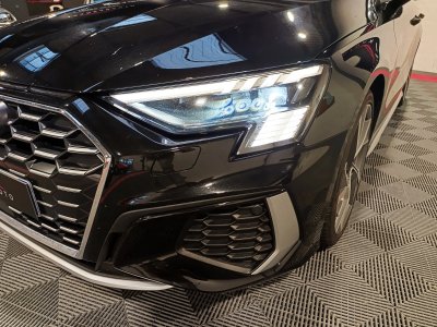 Audi S3 SPORTBACK TFSI 310 S tronic 7 Quattro / Parfaite Configuration ! /   - 43