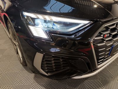 Audi S3 SPORTBACK TFSI 310 S tronic 7 Quattro / Parfaite Configuration ! /   - 44