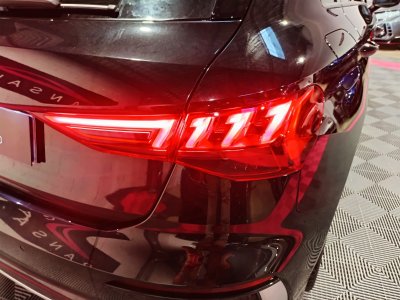 Audi S3 SPORTBACK TFSI 310 S tronic 7 Quattro / Parfaite Configuration ! /   - 46