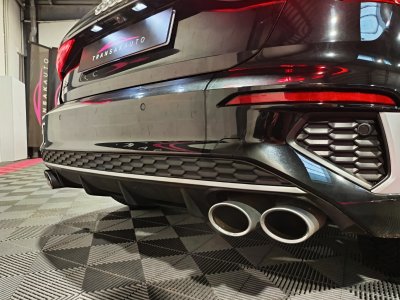 Audi S3 SPORTBACK TFSI 310 S tronic 7 Quattro / Parfaite Configuration ! /   - 48