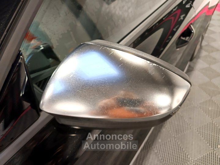 Audi S3 SPORTBACK TFSI 310 S tronic 7 Quattro / Parfaite Configuration ! / - 49