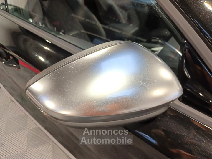 Audi S3 SPORTBACK TFSI 310 S tronic 7 Quattro / Parfaite Configuration ! / - 50