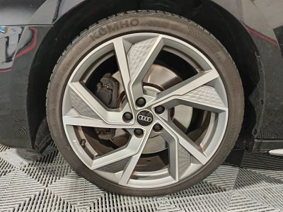 Audi S3 SPORTBACK TFSI 310 S tronic 7 Quattro / Parfaite Configuration ! /   - 51