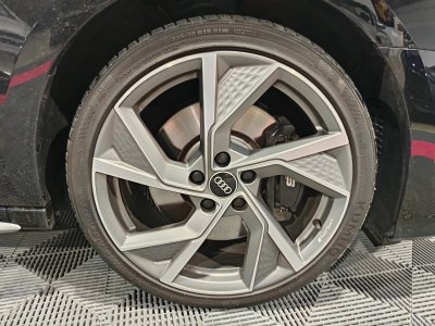 Audi S3 SPORTBACK TFSI 310 S tronic 7 Quattro / Parfaite Configuration ! /   - 52