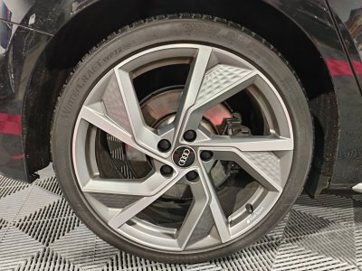 Audi S3 SPORTBACK TFSI 310 S tronic 7 Quattro / Parfaite Configuration ! /   - 53