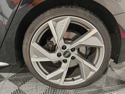 Audi S3 SPORTBACK TFSI 310 S tronic 7 Quattro / Parfaite Configuration ! /   - 54