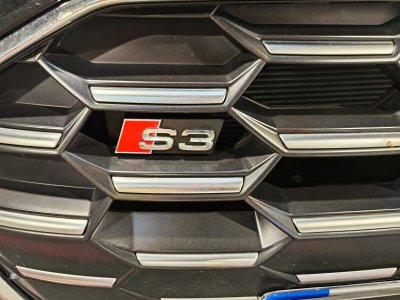 Audi S3 SPORTBACK TFSI 310 S tronic 7 Quattro / Parfaite Configuration ! /   - 55