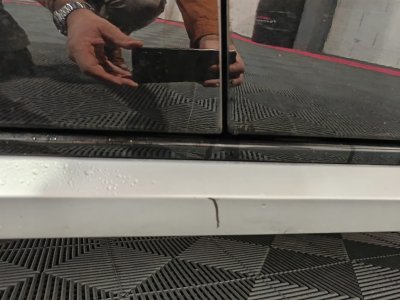 Audi S3 SPORTBACK TFSI 310 S tronic 7 Quattro / Parfaite Configuration ! /   - 56