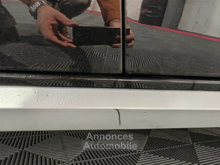 Audi S3 SPORTBACK TFSI 310 S tronic 7 Quattro / Parfaite Configuration ! / - 56