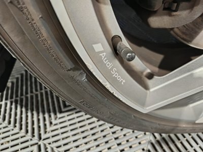 Audi S3 SPORTBACK TFSI 310 S tronic 7 Quattro / Parfaite Configuration ! /   - 57