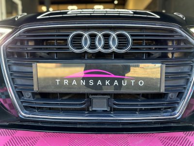 Audi A3 CABRIOLET 35 TFSI CoD 150 S tronic 7 Design Luxe/ VIRTUAL COCKPIT/ SIEGES SPORT CUIR/ APPLE CAR PLAY - 8