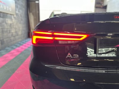 Audi A3 CABRIOLET 35 TFSI CoD 150 S tronic 7 Design Luxe/ VIRTUAL COCKPIT/ SIEGES SPORT CUIR/ APPLE CAR PLAY - 10
