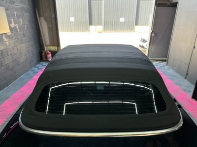 Audi A3 CABRIOLET 35 TFSI CoD 150 S tronic 7 Design Luxe/ VIRTUAL COCKPIT/ SIEGES SPORT CUIR/ APPLE CAR PLAY - 11