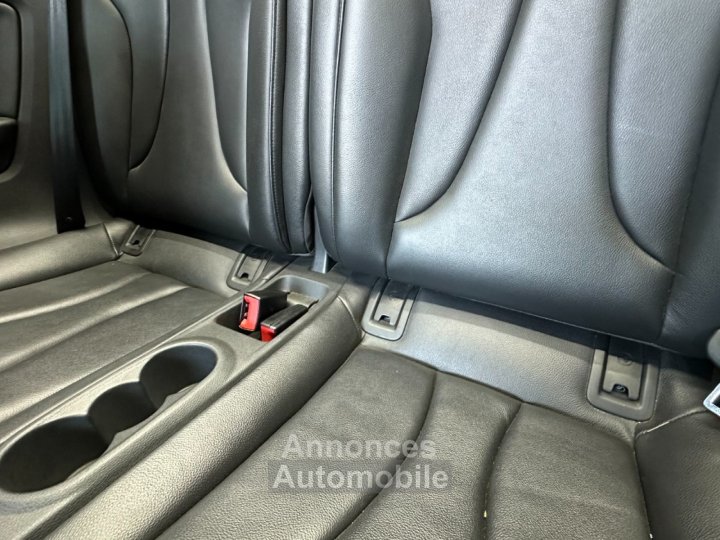 Audi A3 CABRIOLET 35 TFSI CoD 150 S tronic 7 Design Luxe/ VIRTUAL COCKPIT/ SIEGES SPORT CUIR/ APPLE CAR PLAY - 14