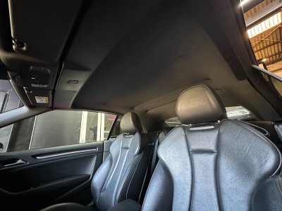 Audi A3 CABRIOLET 35 TFSI CoD 150 S tronic 7 Design Luxe/ VIRTUAL COCKPIT/ SIEGES SPORT CUIR/ APPLE CAR PLAY - 15