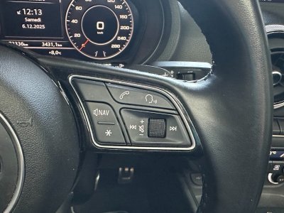 Audi A3 CABRIOLET 35 TFSI CoD 150 S tronic 7 Design Luxe/ VIRTUAL COCKPIT/ SIEGES SPORT CUIR/ APPLE CAR PLAY - 20
