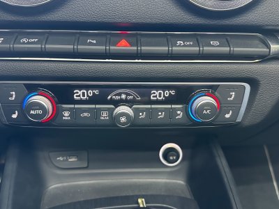 Audi A3 CABRIOLET 35 TFSI CoD 150 S tronic 7 Design Luxe/ VIRTUAL COCKPIT/ SIEGES SPORT CUIR/ APPLE CAR PLAY - 26