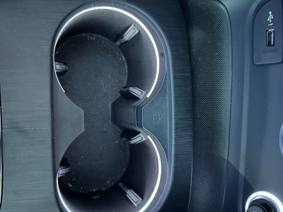 Audi A3 CABRIOLET 35 TFSI CoD 150 S tronic 7 Design Luxe/ VIRTUAL COCKPIT/ SIEGES SPORT CUIR/ APPLE CAR PLAY - 27