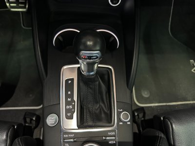 Audi A3 CABRIOLET 35 TFSI CoD 150 S tronic 7 Design Luxe/ VIRTUAL COCKPIT/ SIEGES SPORT CUIR/ APPLE CAR PLAY - 29