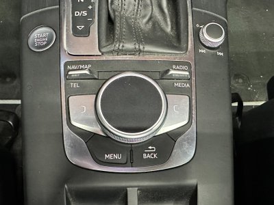 Audi A3 CABRIOLET 35 TFSI CoD 150 S tronic 7 Design Luxe/ VIRTUAL COCKPIT/ SIEGES SPORT CUIR/ APPLE CAR PLAY - 30