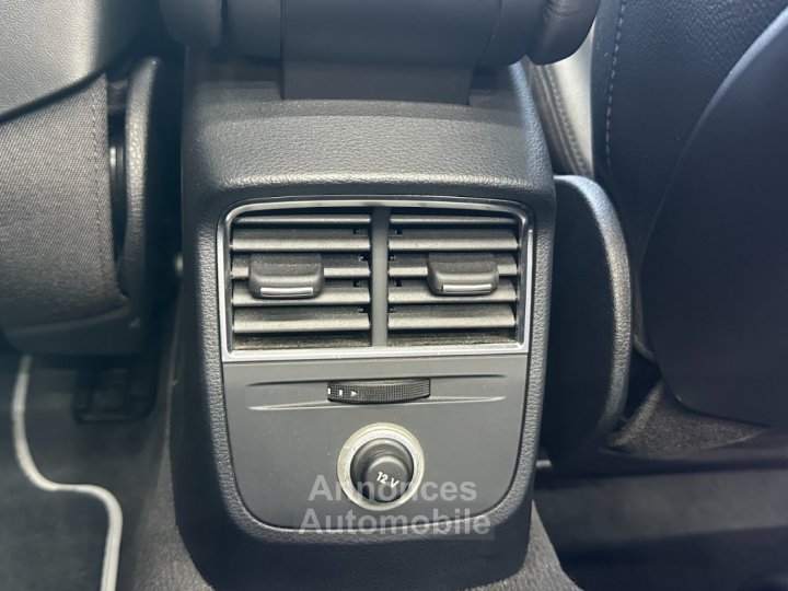 Audi A3 CABRIOLET 35 TFSI CoD 150 S tronic 7 Design Luxe/ VIRTUAL COCKPIT/ SIEGES SPORT CUIR/ APPLE CAR PLAY - 33