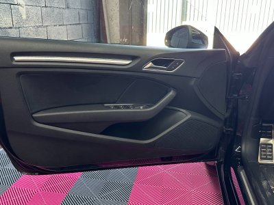 Audi A3 CABRIOLET 35 TFSI CoD 150 S tronic 7 Design Luxe/ VIRTUAL COCKPIT/ SIEGES SPORT CUIR/ APPLE CAR PLAY - 34