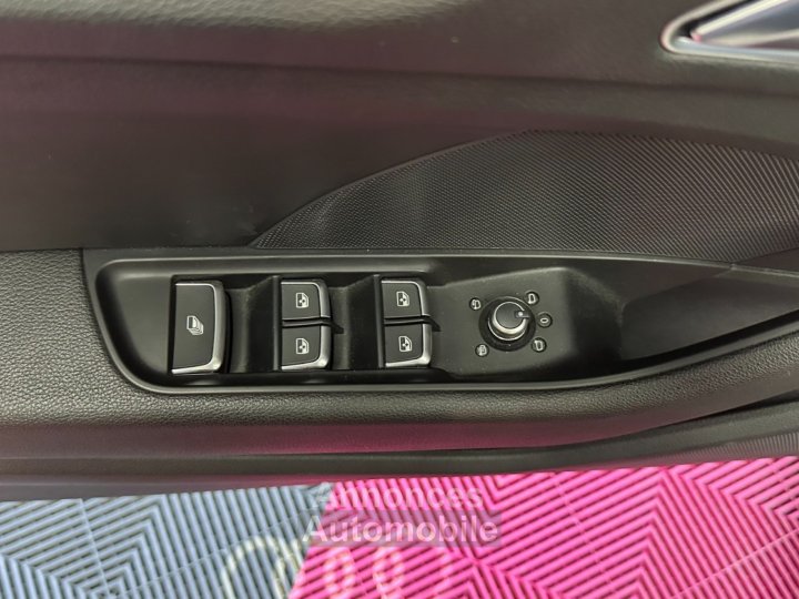 Audi A3 CABRIOLET 35 TFSI CoD 150 S tronic 7 Design Luxe/ VIRTUAL COCKPIT/ SIEGES SPORT CUIR/ APPLE CAR PLAY - 36