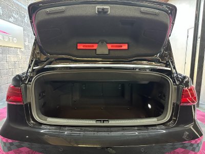 Audi A3 CABRIOLET 35 TFSI CoD 150 S tronic 7 Design Luxe/ VIRTUAL COCKPIT/ SIEGES SPORT CUIR/ APPLE CAR PLAY - 39