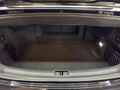 Audi A3 CABRIOLET 35 TFSI CoD 150 S tronic 7 Design Luxe/ VIRTUAL COCKPIT/ SIEGES SPORT CUIR/ APPLE CAR PLAY - 40