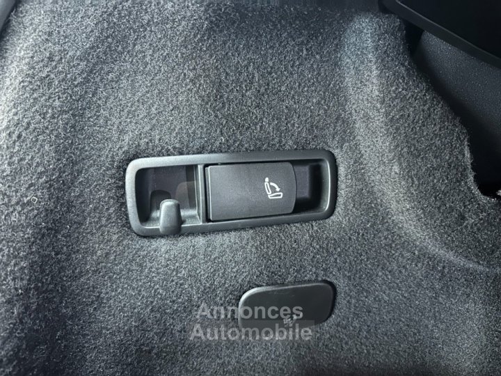 Audi A3 CABRIOLET 35 TFSI CoD 150 S tronic 7 Design Luxe/ VIRTUAL COCKPIT/ SIEGES SPORT CUIR/ APPLE CAR PLAY - 41