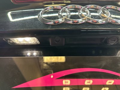 Audi A3 CABRIOLET 35 TFSI CoD 150 S tronic 7 Design Luxe/ VIRTUAL COCKPIT/ SIEGES SPORT CUIR/ APPLE CAR PLAY - 42