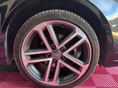 Audi A3 CABRIOLET 35 TFSI CoD 150 S tronic 7 Design Luxe/ VIRTUAL COCKPIT/ SIEGES SPORT CUIR/ APPLE CAR PLAY - 43