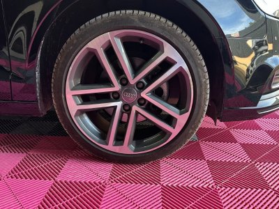 Audi A3 CABRIOLET 35 TFSI CoD 150 S tronic 7 Design Luxe/ VIRTUAL COCKPIT/ SIEGES SPORT CUIR/ APPLE CAR PLAY - 44