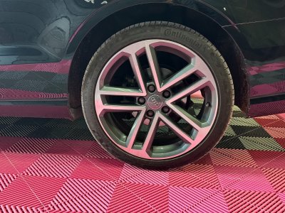 Audi A3 CABRIOLET 35 TFSI CoD 150 S tronic 7 Design Luxe/ VIRTUAL COCKPIT/ SIEGES SPORT CUIR/ APPLE CAR PLAY - 45