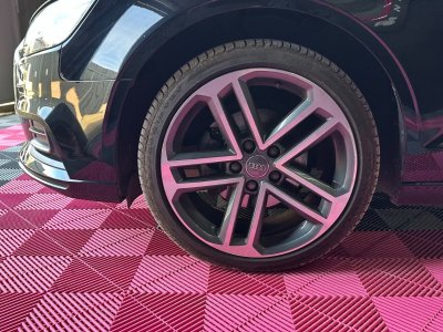 Audi A3 CABRIOLET 35 TFSI CoD 150 S tronic 7 Design Luxe/ VIRTUAL COCKPIT/ SIEGES SPORT CUIR/ APPLE CAR PLAY - 47