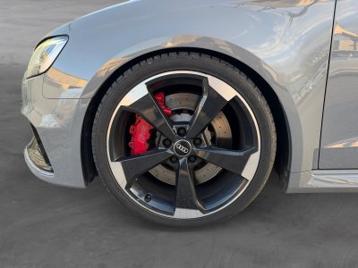 Audi RS3 SPORTBACK 25 TFSI 400 S tronic 7 Quattro toit ouvrant   - 15