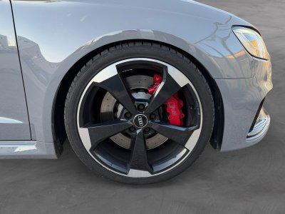 Audi RS3 SPORTBACK 25 TFSI 400 S tronic 7 Quattro toit ouvrant   - 16