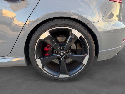 Audi RS3 SPORTBACK 25 TFSI 400 S tronic 7 Quattro toit ouvrant   - 18