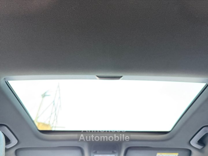 Audi RS3 SPORTBACK 25 TFSI 400 S tronic 7 Quattro toit ouvrant - 19