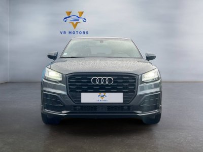 Audi Q2 20 35 TDI 150ch S line S tronic 7 *Suivi / Carplay / Cam&eacute;ra / Radars*   - 2