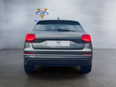 Audi Q2 20 35 TDI 150ch S line S tronic 7 *Suivi / Carplay / Cam&eacute;ra / Radars*   - 6