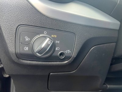 Audi Q2 20 35 TDI 150ch S line S tronic 7 *Suivi / Carplay / Cam&eacute;ra / Radars*   - 12