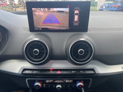 Audi Q2 20 35 TDI 150ch S line S tronic 7 *Suivi / Carplay / Cam&eacute;ra / Radars*   - 16