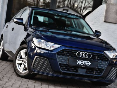 Audi A1 Sportback 30 TFSI S tronic Attraction - 2