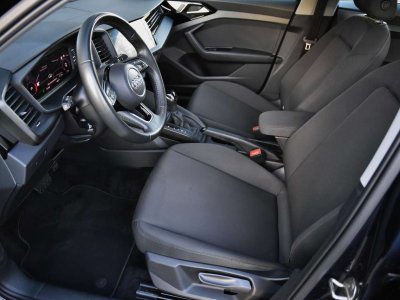 Audi A1 Sportback 30 TFSI S tronic Attraction - 5