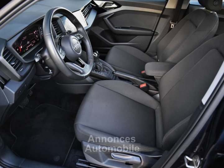 Audi A1 Sportback 30 TFSI S tronic Attraction - 5