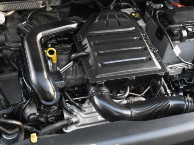 Audi A1 Sportback 30 TFSI S tronic Attraction - 6