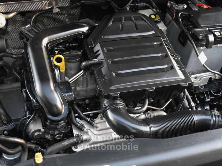 Audi A1 Sportback 30 TFSI S tronic Attraction - 6