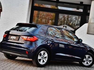 Audi A1 Sportback 30 TFSI S tronic Attraction - 8