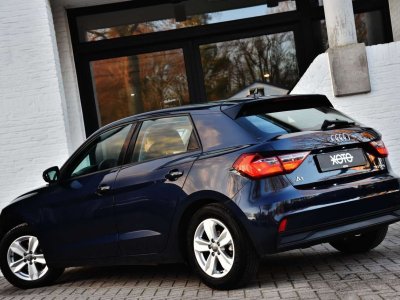 Audi A1 Sportback 30 TFSI S tronic Attraction - 9